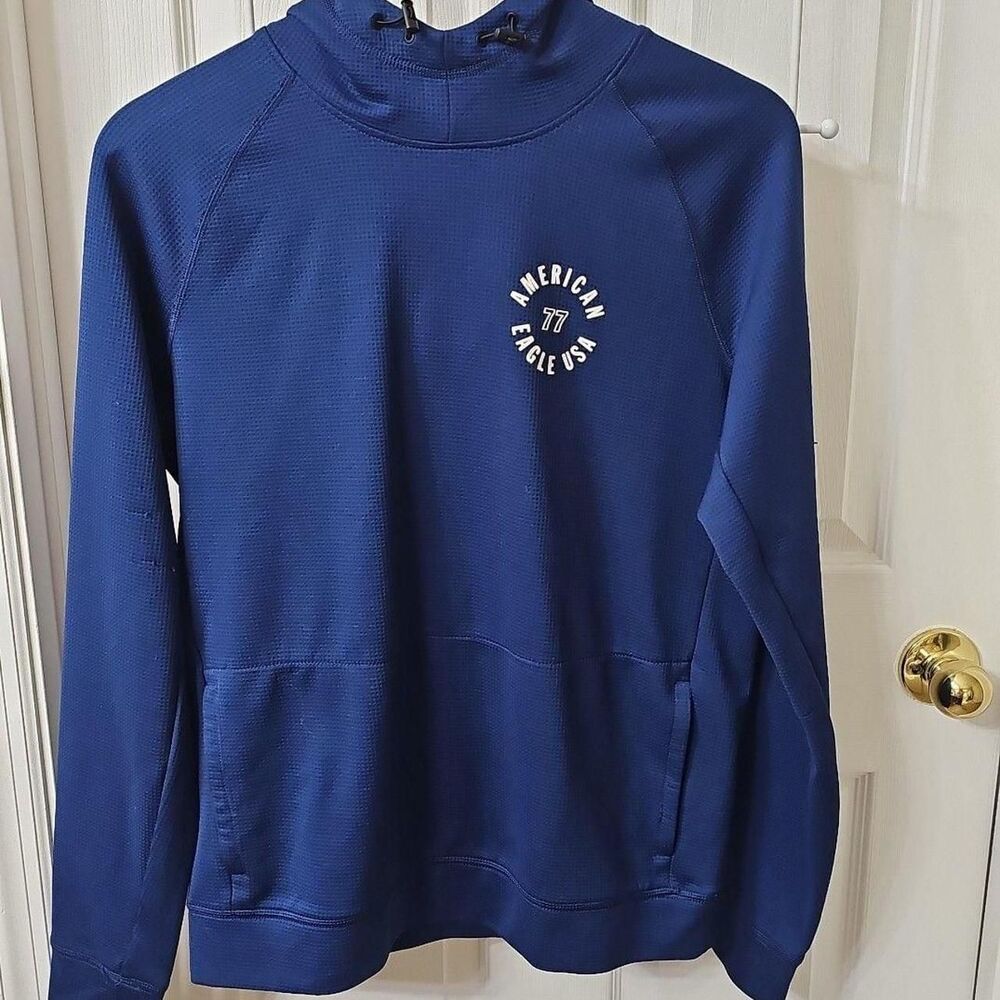 American-eagle-outfitters Men's Hoodie